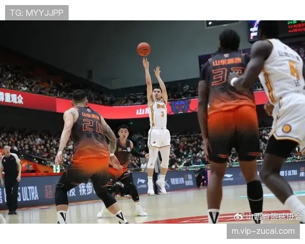 山西汾酒原帅投篮手感亟待恢复 外线核心状态影响战术执行